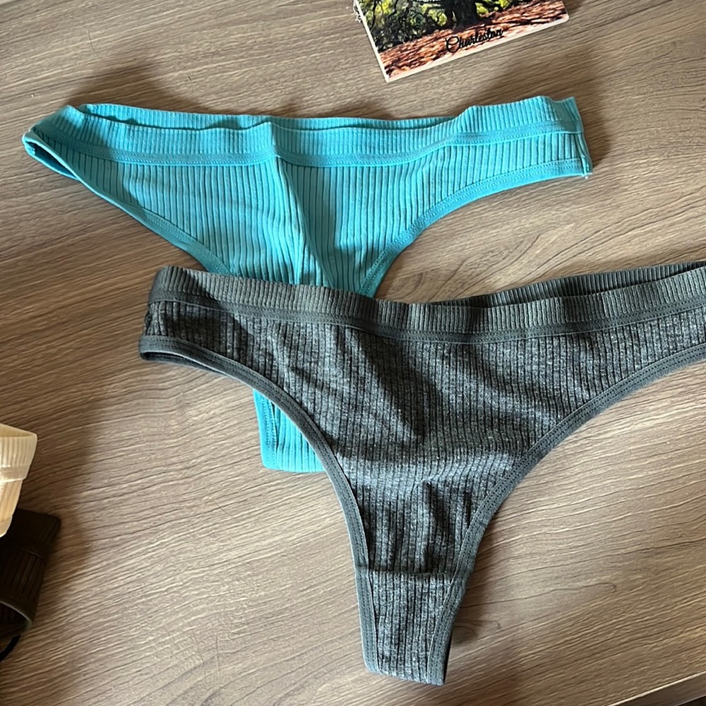 Thong 2 Pack
